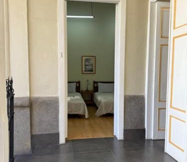 Andes Appartement | Del Rocío Alojamiento -ANDES