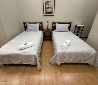 Andes Appartement | Del Rocío Alojamiento -ANDES
