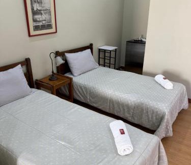 Andes Appartement | Del Rocío Alojamiento -ANDES