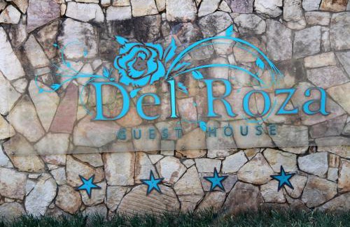 Middelburg Maison | Del Roza Guest House