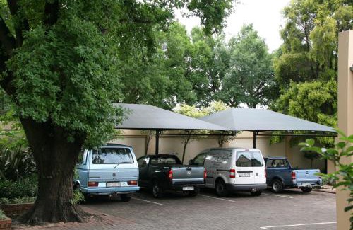 Middelburg Maison | Del Roza Guest House