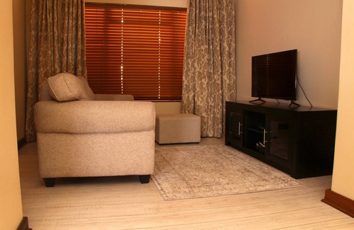 Middelburg Maison | Del Roza Guest House