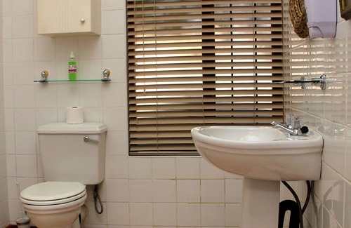 Middelburg Maison | Del Roza Guest House