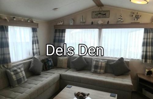 Clacton-on-Sea Appartement | Del's den lakeside weeley bridge