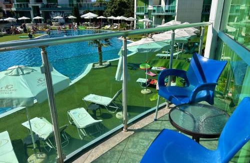 Kazanlak Appartement | Del Sol Private Apartments