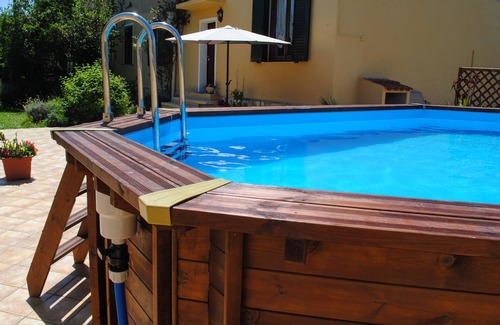 Bacu Abis Maison | Del Viale Guest House, sur la côte la plus sauvage du sud de la Sardaigne