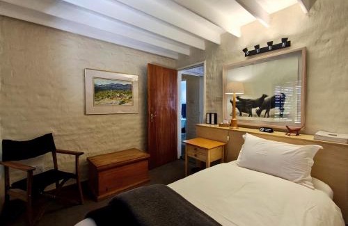 Dullstroom Maison | Delagoa Cottage Dullstroom