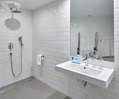 Lloret Town Center Hôtel | Delamar 4*Sup-Adults only (18+)