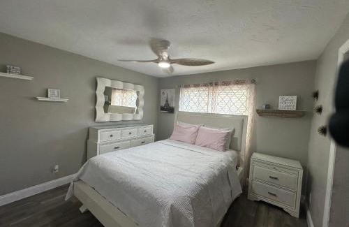 DeLand Appartement | Deland Serenity Place #1