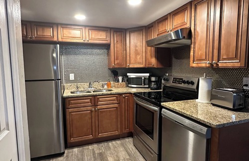 DeLand Appartement | Deland Serenity Place #1