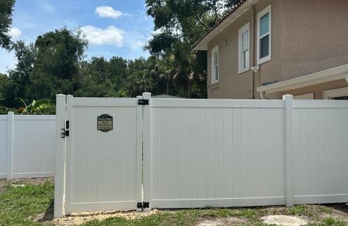 DeLand Appartement | Deland Serenity Place #2