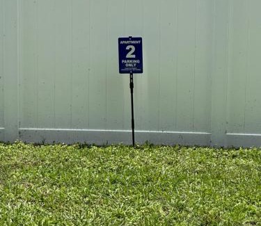 DeLand Appartement | Deland Serenity Place #2