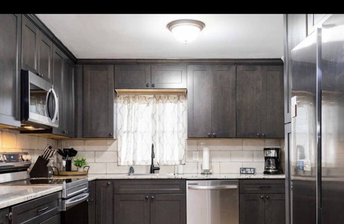 DeLand Maison | Deland’s Downtown Dwelling