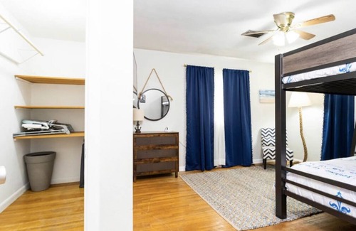 DeLand Maison | Deland’s Downtown Dwelling