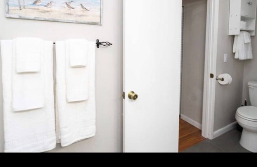 DeLand Maison | Deland’s Downtown Dwelling