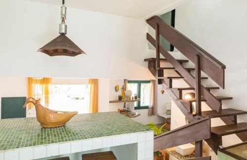 Barra do Una Maison | Delba Costa Smeralda - Barra do Una