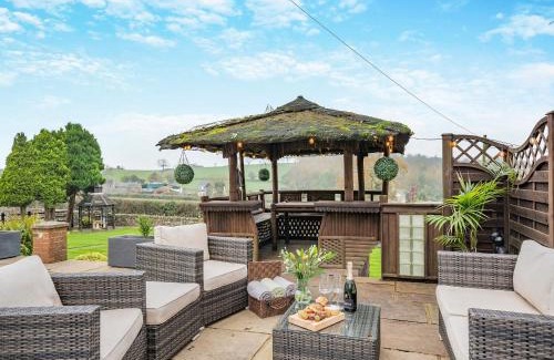 Drybrook Maison | Delcroft