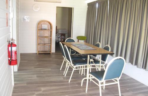 Delegate Maison | Delegate Nurses Cottage