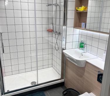 Bordesley Appartement | DELEHoUSE