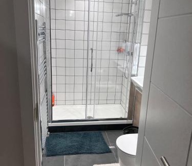 Bordesley Appartement | DELEHoUSE