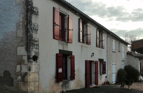 Brantome-en-Perigord Cottage | BELLE VUE .... La meilleure vue de Brantôme, classée 3 étoiles PRIX RÉDUIT