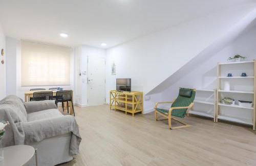 Punta Umbria Appartement | Delfin -Punta Umbria-