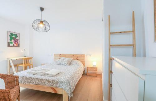 Punta Umbria Appartement | Delfin -Punta Umbria-