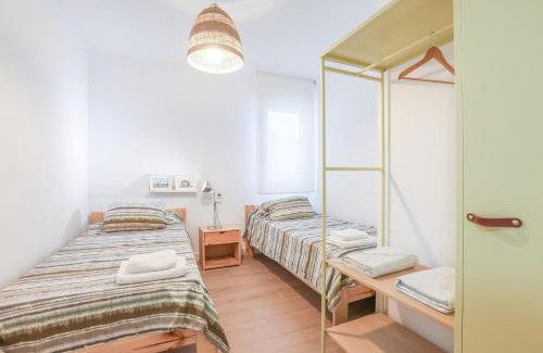 Punta Umbria Appartement | Delfin -Punta Umbria-