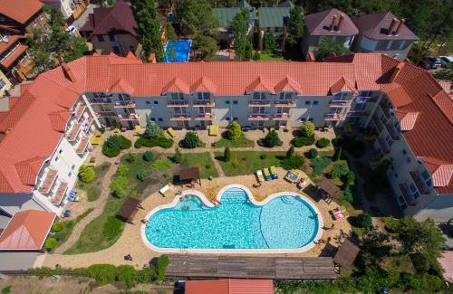 Kobleve Hôtel | Delfin