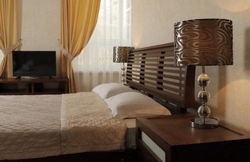 Kobleve Hôtel | Delfin
