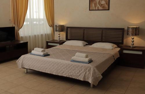 Kobleve Hôtel | Delfin