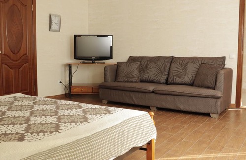 Kobleve Hôtel | Delfin
