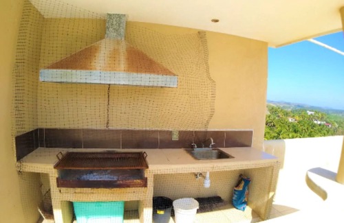 Las Calabazas Copropriété | 𝓓𝓔𝓛𝓕𝓘𝓝 -Vista Increíble -Tranquilidad Total