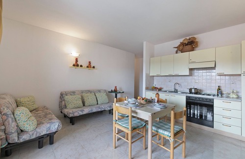 Porto San Paolo Appartement | Delfino 3 Few Minutes From Sea, Porto San Paolo, Italy