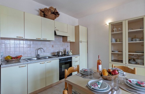 Porto San Paolo Appartement | Delfino 3 Few Minutes From Sea, Porto San Paolo, Italy
