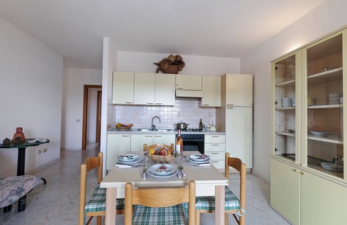 Porto San Paolo Appartement | Delfino 3 Few Minutes From Sea, Porto San Paolo, Italy