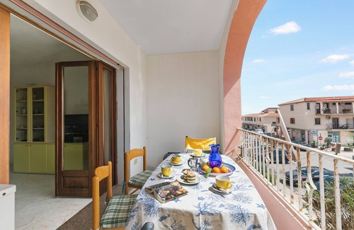 Porto San Paolo Appartement | Delfino 3 Few Minutes From Sea, Porto San Paolo, Italy
