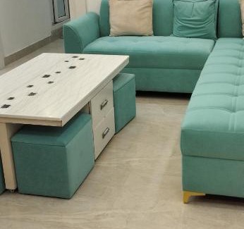 New Delhi Appartement | Delhomz