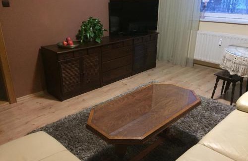 Poprad Appartement | DELI Tatry Apartment