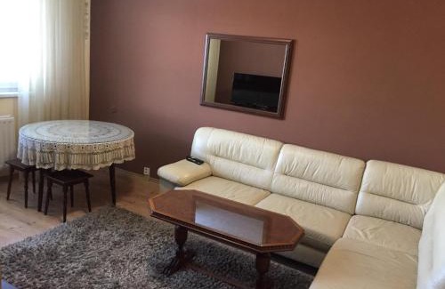 Poprad Appartement | DELI Tatry Apartment