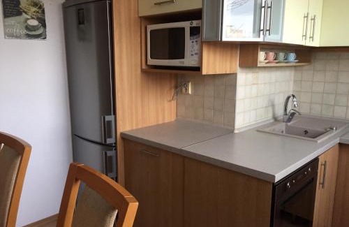 Poprad Appartement | DELI Tatry Apartment
