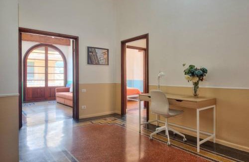 Albaro Appartement | Delia Flexyrent apartment