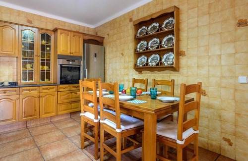 Sant Rafael de Sa Creu Villa | Delightful Ibiza Villa | Spectacular Mountain Views | Villa Jasmine | 4 Bedrooms | Ibiza Town
