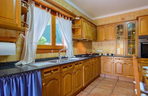 Sant Rafael de Sa Creu Villa | Delightful Ibiza Villa | Spectacular Mountain Views | Villa Jasmine | 4 Bedrooms | Ibiza Town