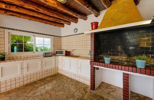 Sant Rafael de Sa Creu Villa | Delightful Ibiza Villa | Spectacular Mountain Views | Villa Jasmine | 4 Bedrooms | Ibiza Town