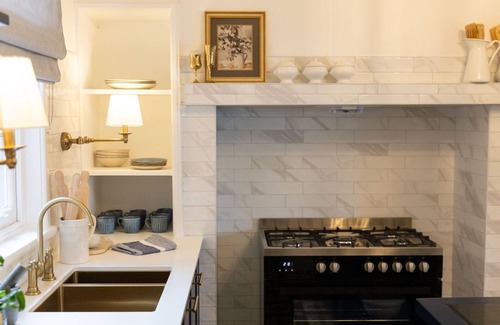 Branxton Maison | Delight in the fusion of rich history and opulent luxury - The Bank