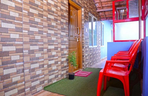 Mahadevpet Maison | Delight inn Holiday Home