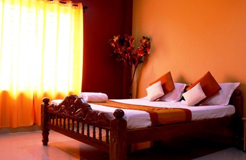 Mahadevpet Maison | Delight inn Holiday Home
