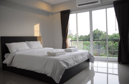 Thung Song Hong Hôtel | Delight Residence