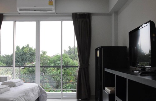Thung Song Hong Hôtel | Delight Residence
